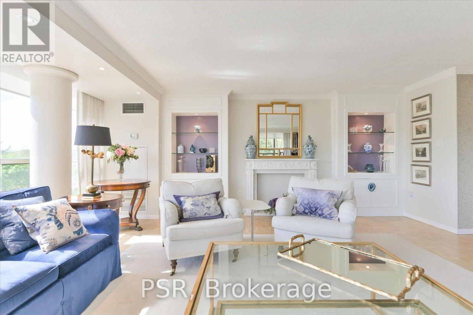 602 - 19 Lower Village Gate, Toronto, Ontario  M5P 3L9 - Photo 3 - C13746658