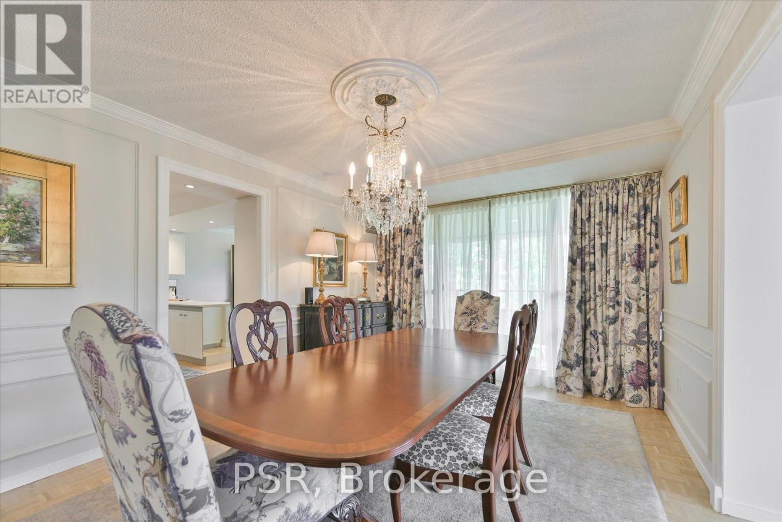 602 - 19 Lower Village Gate, Toronto, Ontario  M5P 3L9 - Photo 4 - C13746658