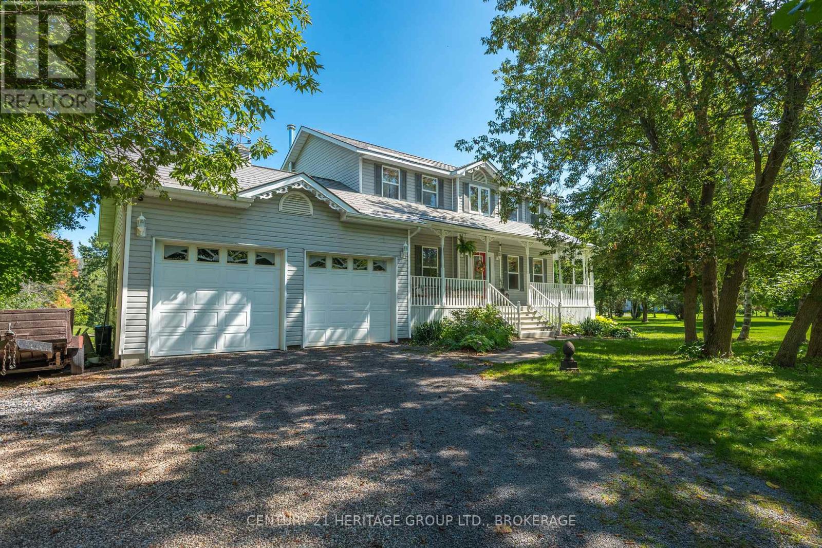4665 GARRISON COURT, Frontenac, Ontario