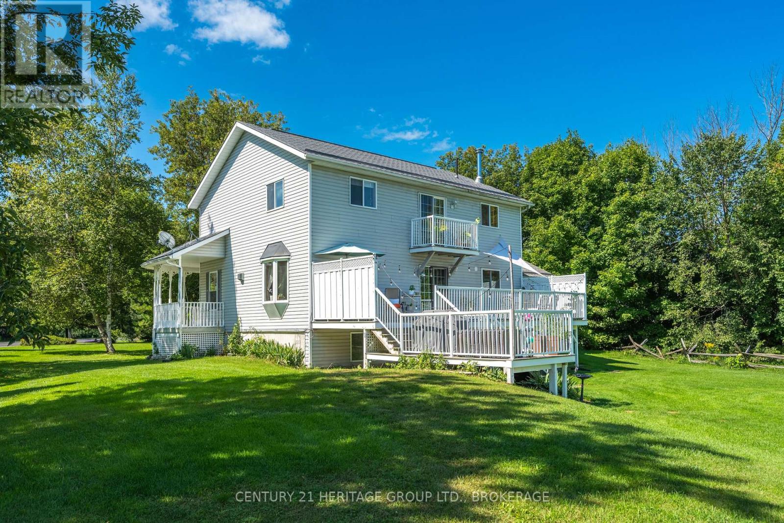 4665 Garrison Court, Frontenac, Ontario K0H 1V0 - Photo 3 - X13746518