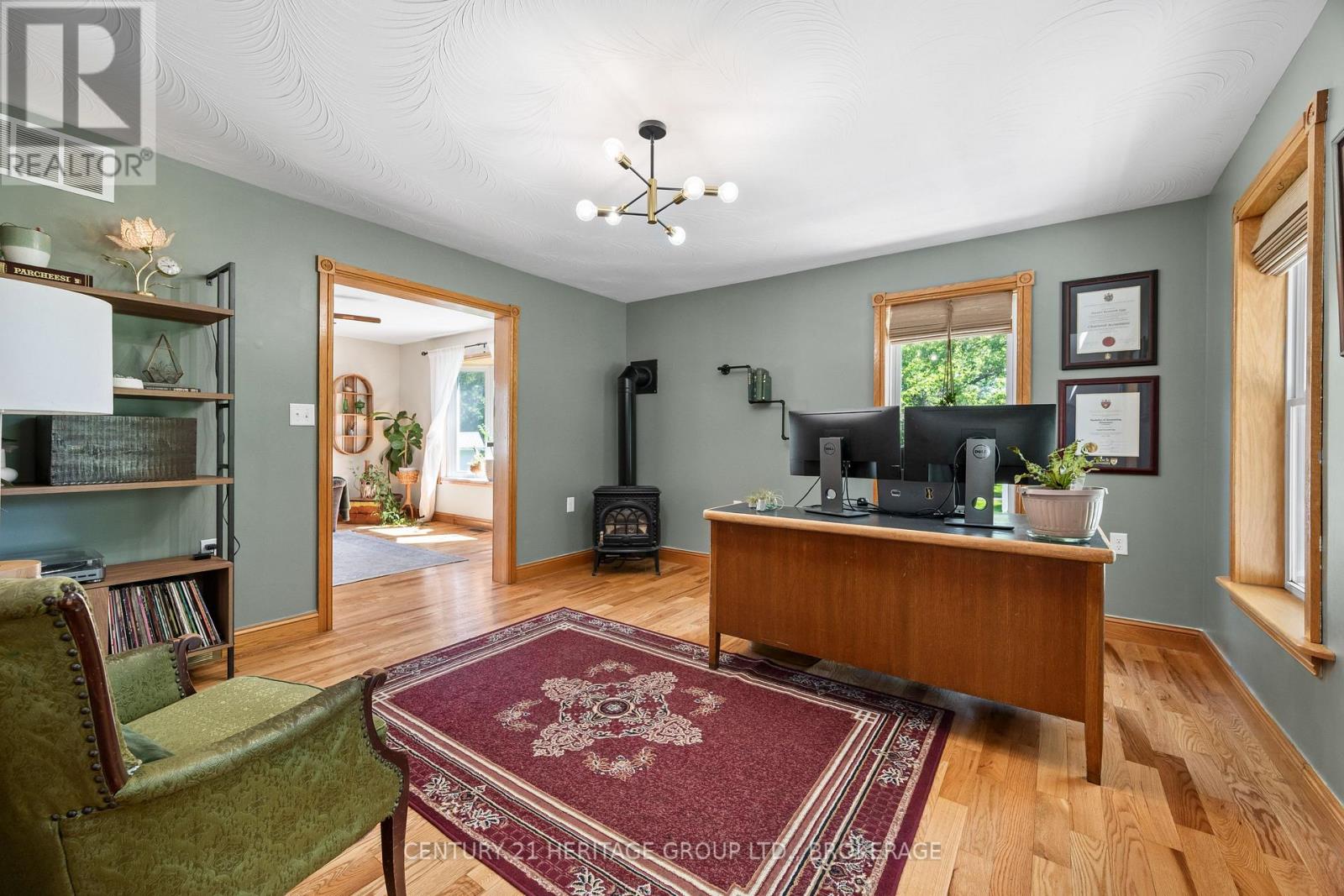 4665 Garrison Court, Frontenac, Ontario K0H 1V0 - Photo 6 - X13746518