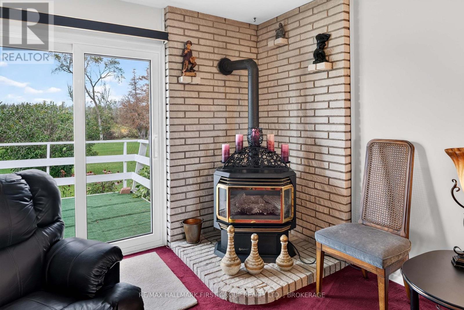 907 Millhaven Road, Loyalist, Ontario  K0H 2H0 - Photo 29 - X13746662