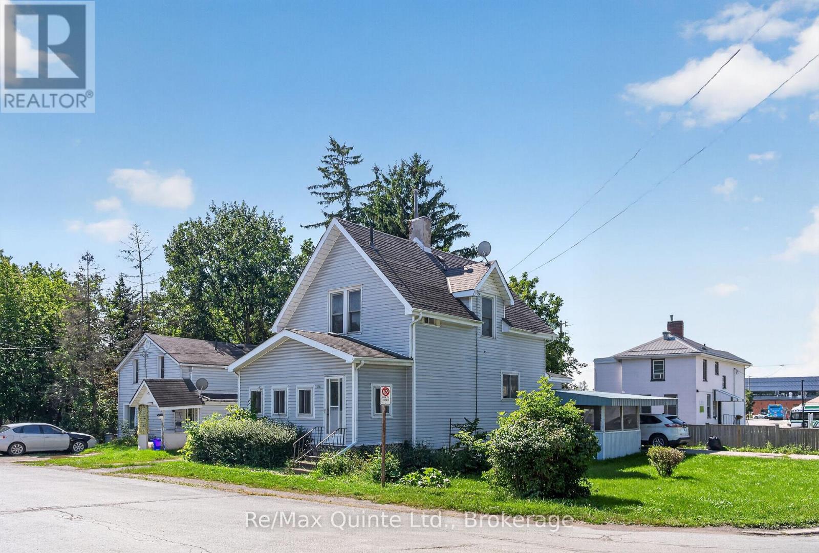 26 Turnbull Street, Belleville, Ontario  K8N 3E1 - Photo 3 - X13746534