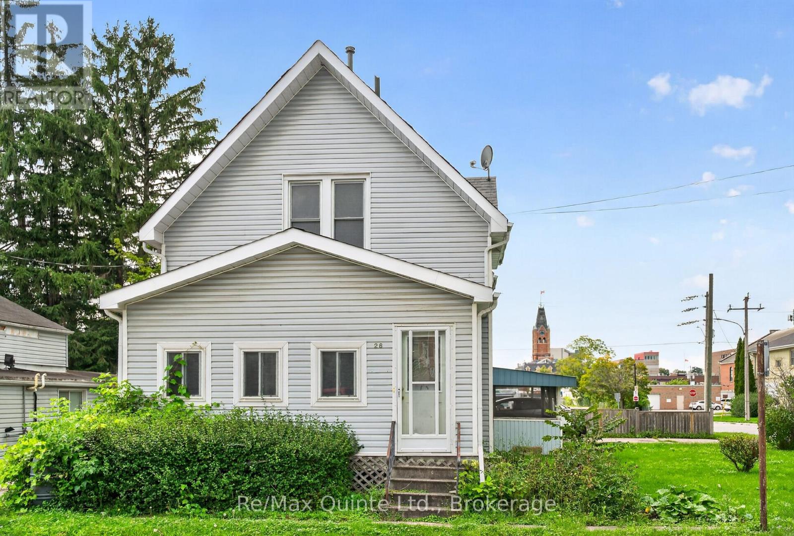 26 Turnbull Street, Belleville, Ontario  K8N 3E1 - Photo 31 - X13746534