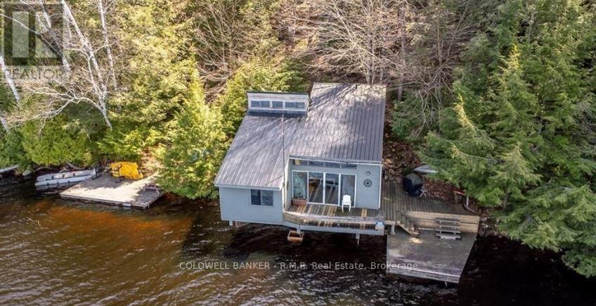 1756 CHANDLER DRIVE, Dysart et al, Ontario