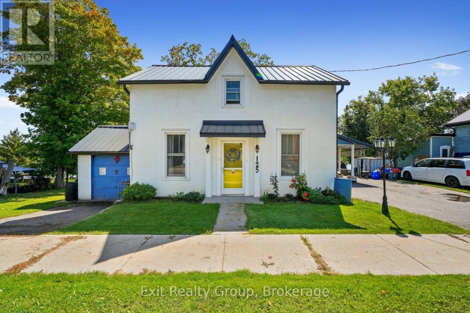125 Queen Street, Trent Hills, Ontario  K0L 1L0 - Photo 2 - X13746688