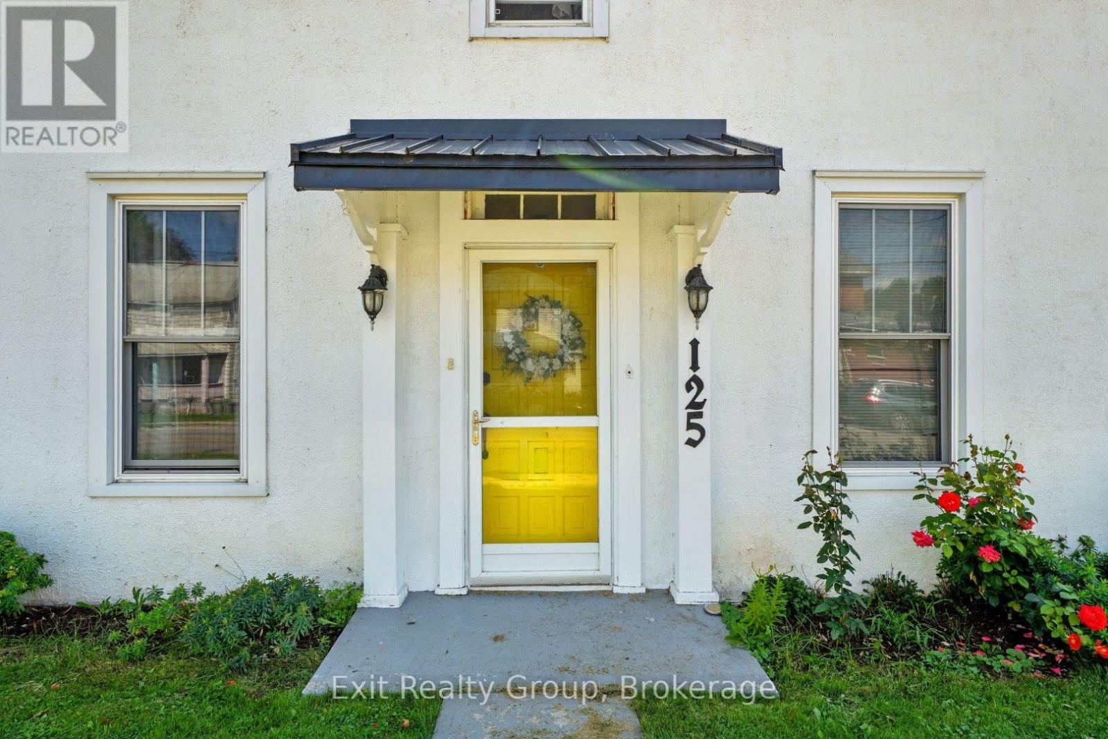 125 Queen Street, Trent Hills, Ontario  K0L 1L0 - Photo 3 - X13746688