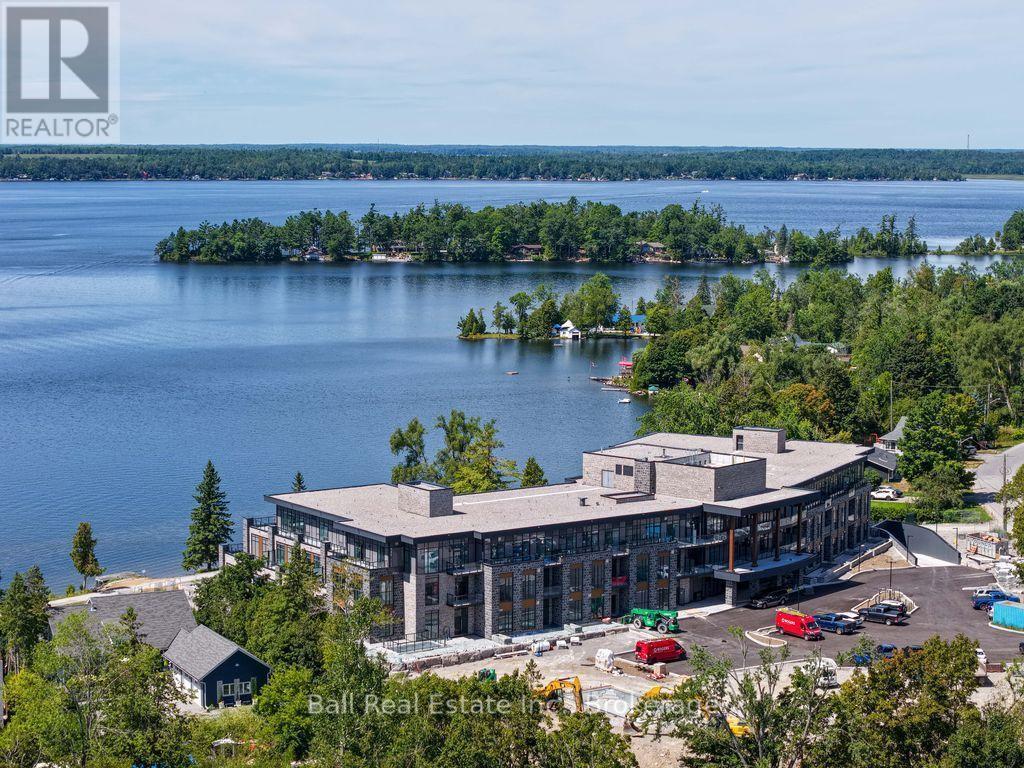 116 - 99 Louisa Street, Kawartha Lakes, Ontario  K0M 1N0 - Photo 2 - X13746694
