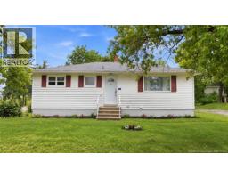 41 Highlandview Road, Moncton, New Brunswick