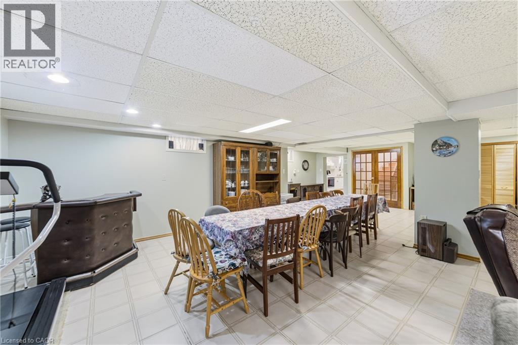 546 Dicenzo Drive, Hamilton, Ontario  L9C 2C3 - Photo 32 - 40854390