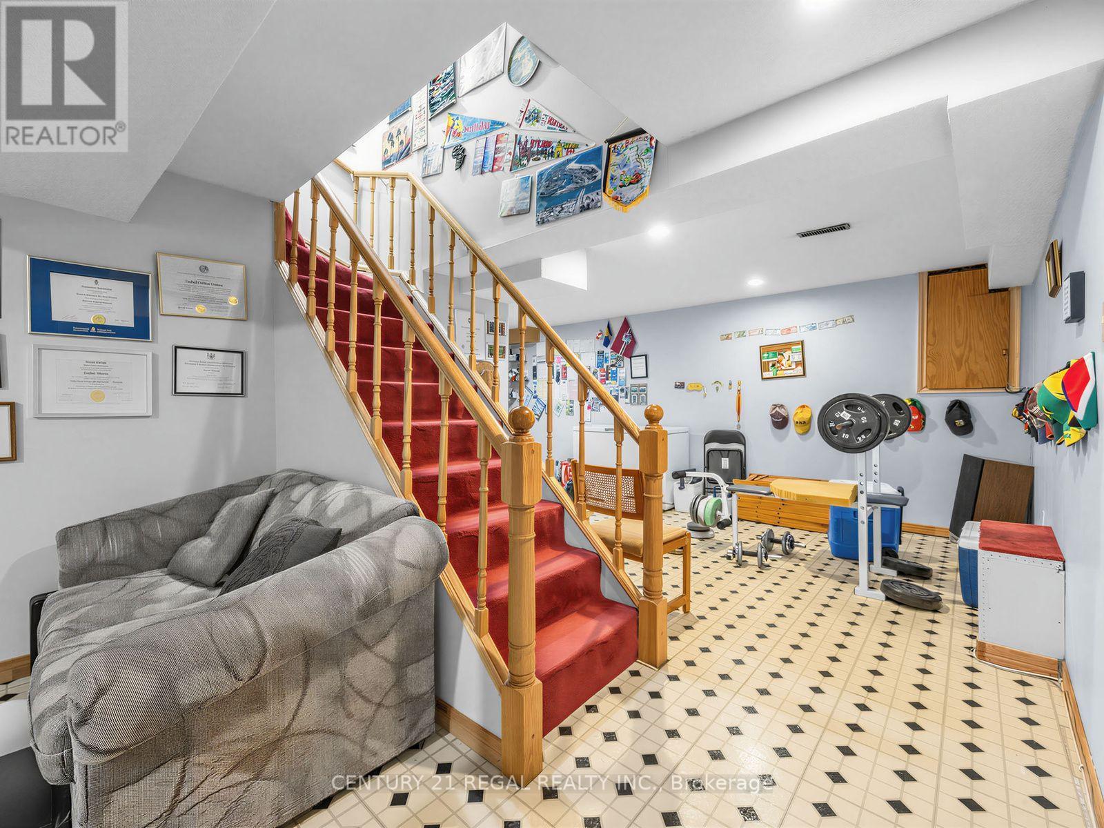 41 Coe Drive, Ajax, Ontario  L1T 3H9 - Photo 29 - E13746510