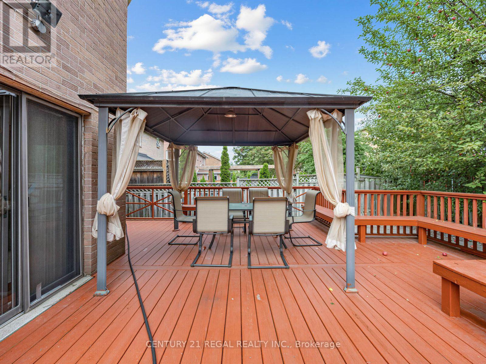 41 Coe Drive, Ajax, Ontario  L1T 3H9 - Photo 33 - E13746510