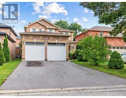 41 COE DRIVE, Ajax, Ontario