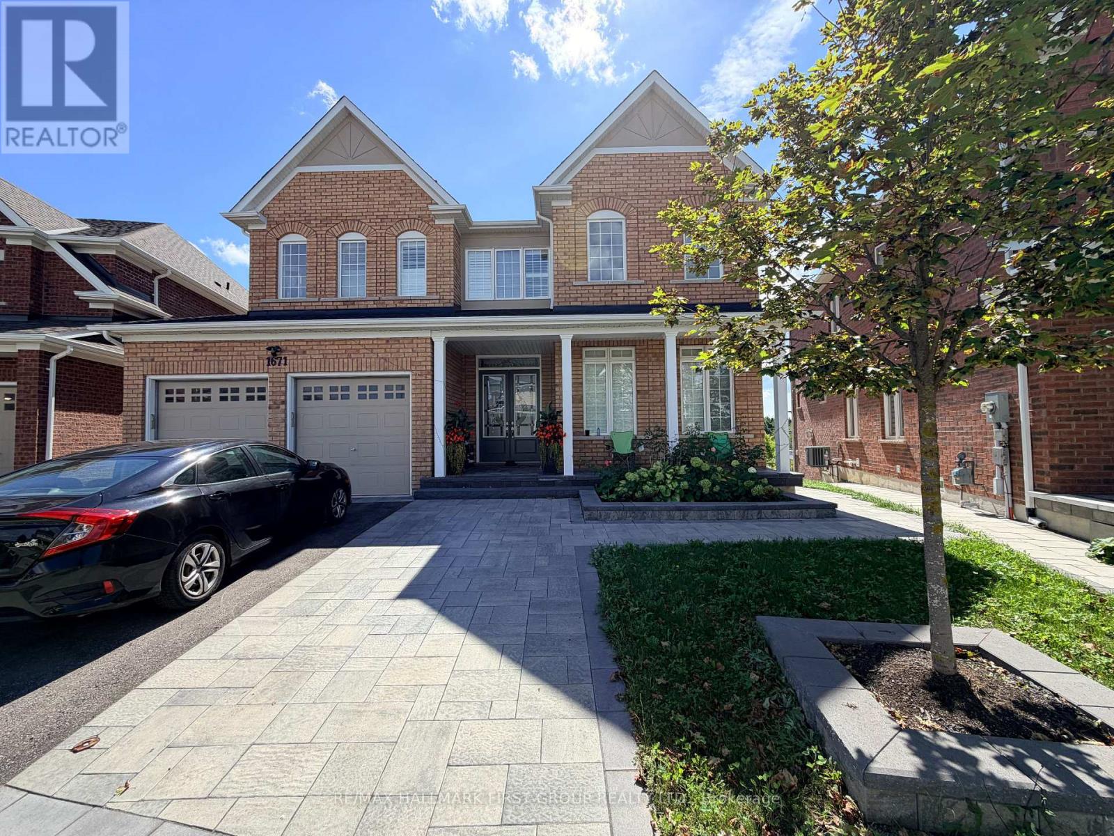 1671 William Lott Drive, Oshawa, Ontario  L1K 0X3 - Photo 1 - E13746550