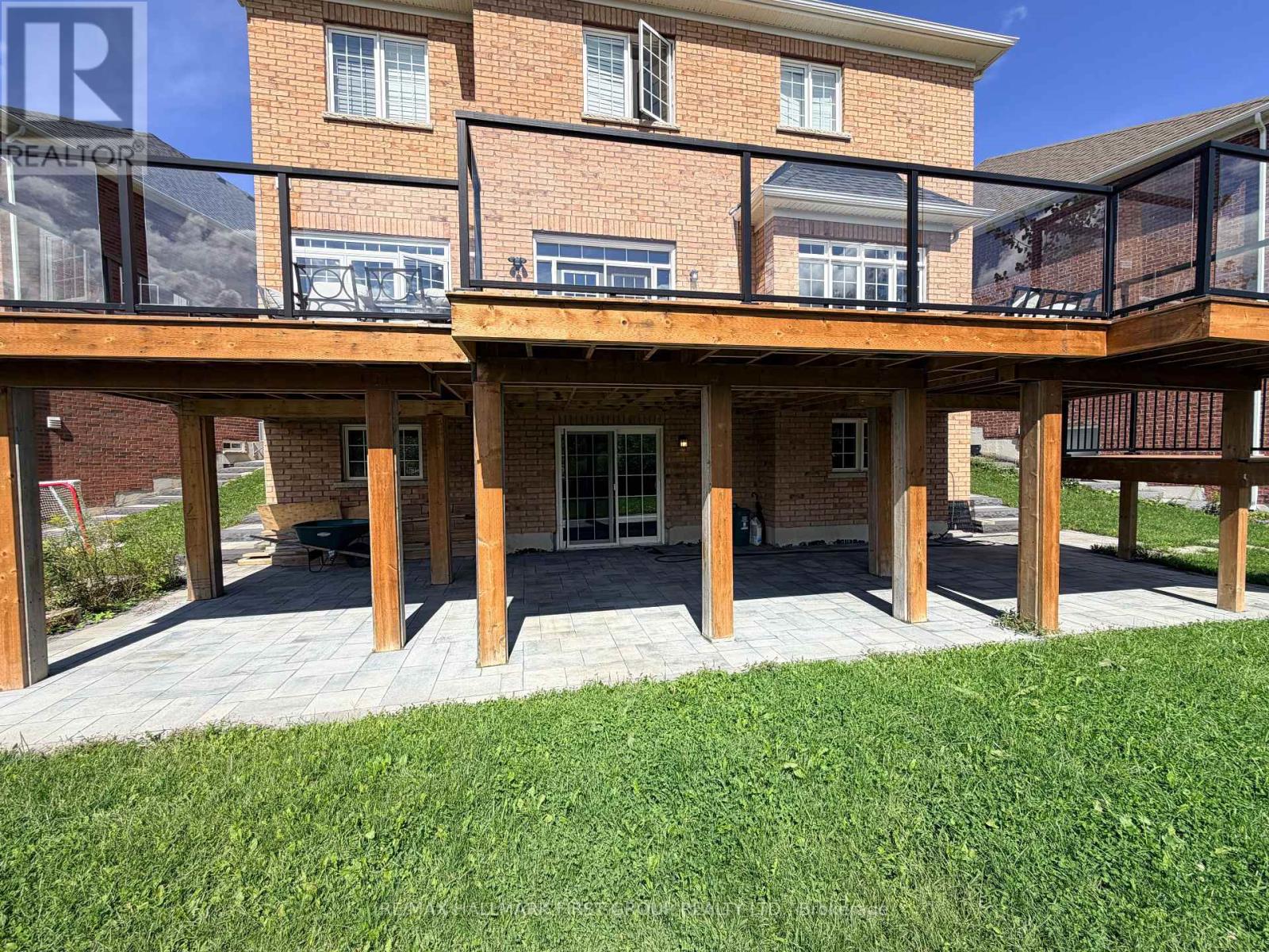 1671 William Lott Drive, Oshawa, Ontario  L1K 0X3 - Photo 3 - E13746550