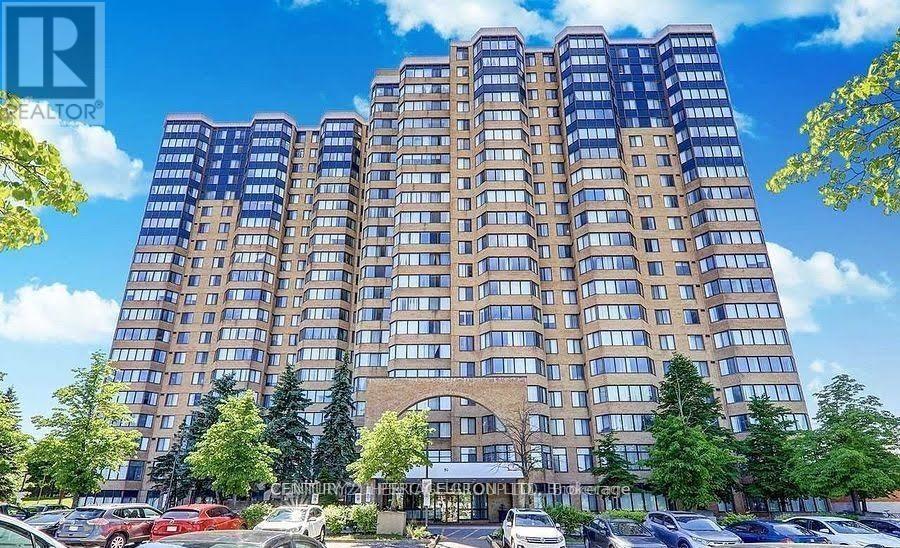 104 - 80 ALTON TOWERS CIRCLE