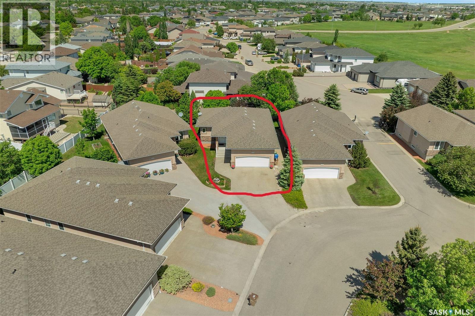 10220 Wascana Estates, Regina, Saskatchewan  S4V 3E5 - Photo 5 - SK040439