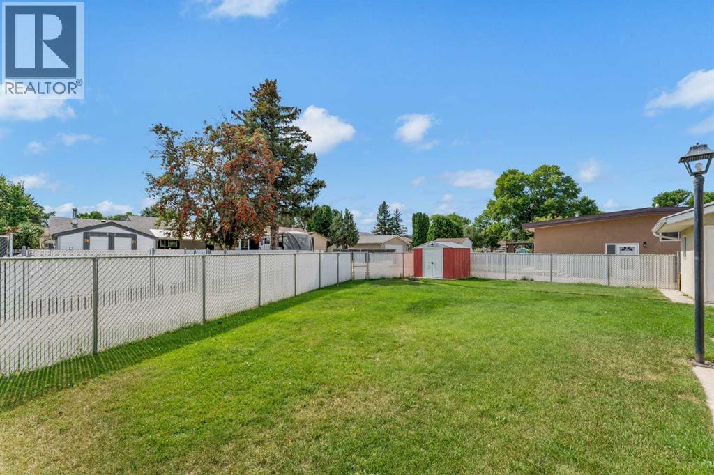 1825 16 Street SE, Medicine Hat, Alberta  T1A 7J8 - Photo 43 - A2342759