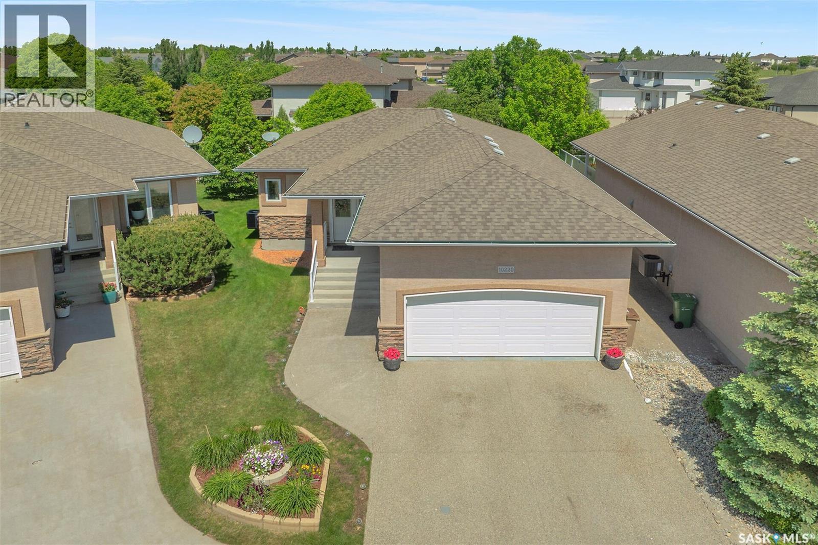 10220 Wascana Estates, Regina, Saskatchewan  S4V 3E5 - Photo 4 - SK040439