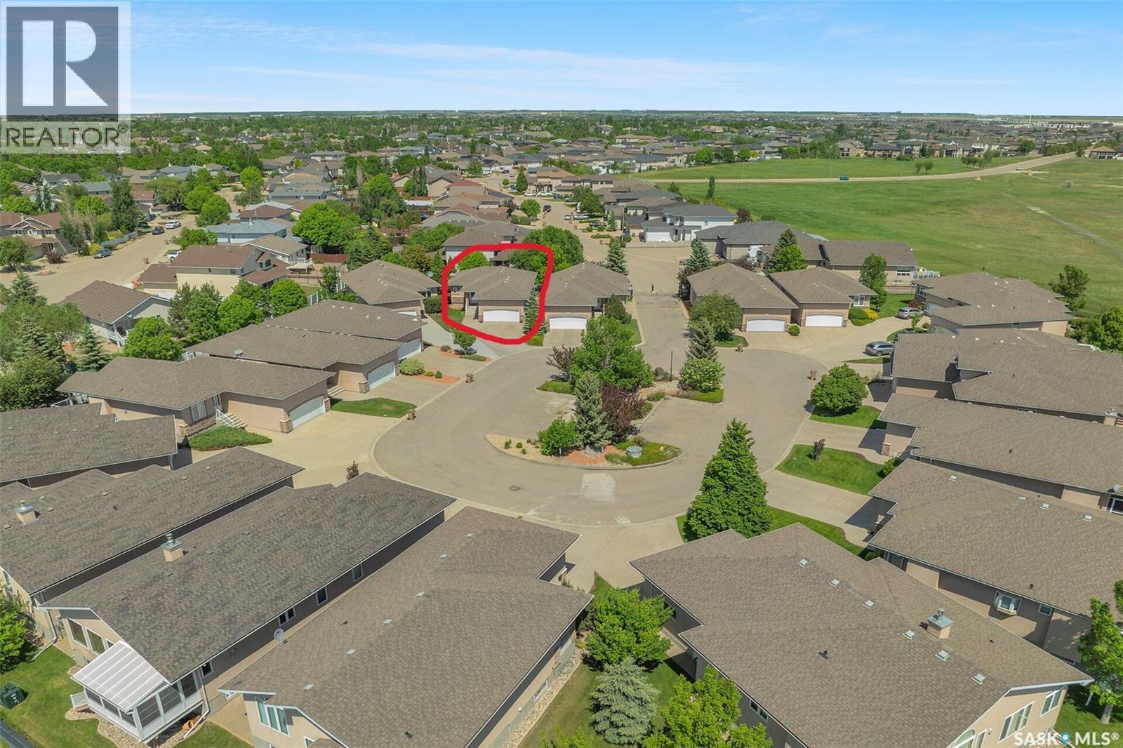 10220 Wascana Estates, Regina, Saskatchewan  S4V 3E5 - Photo 59 - SK040439