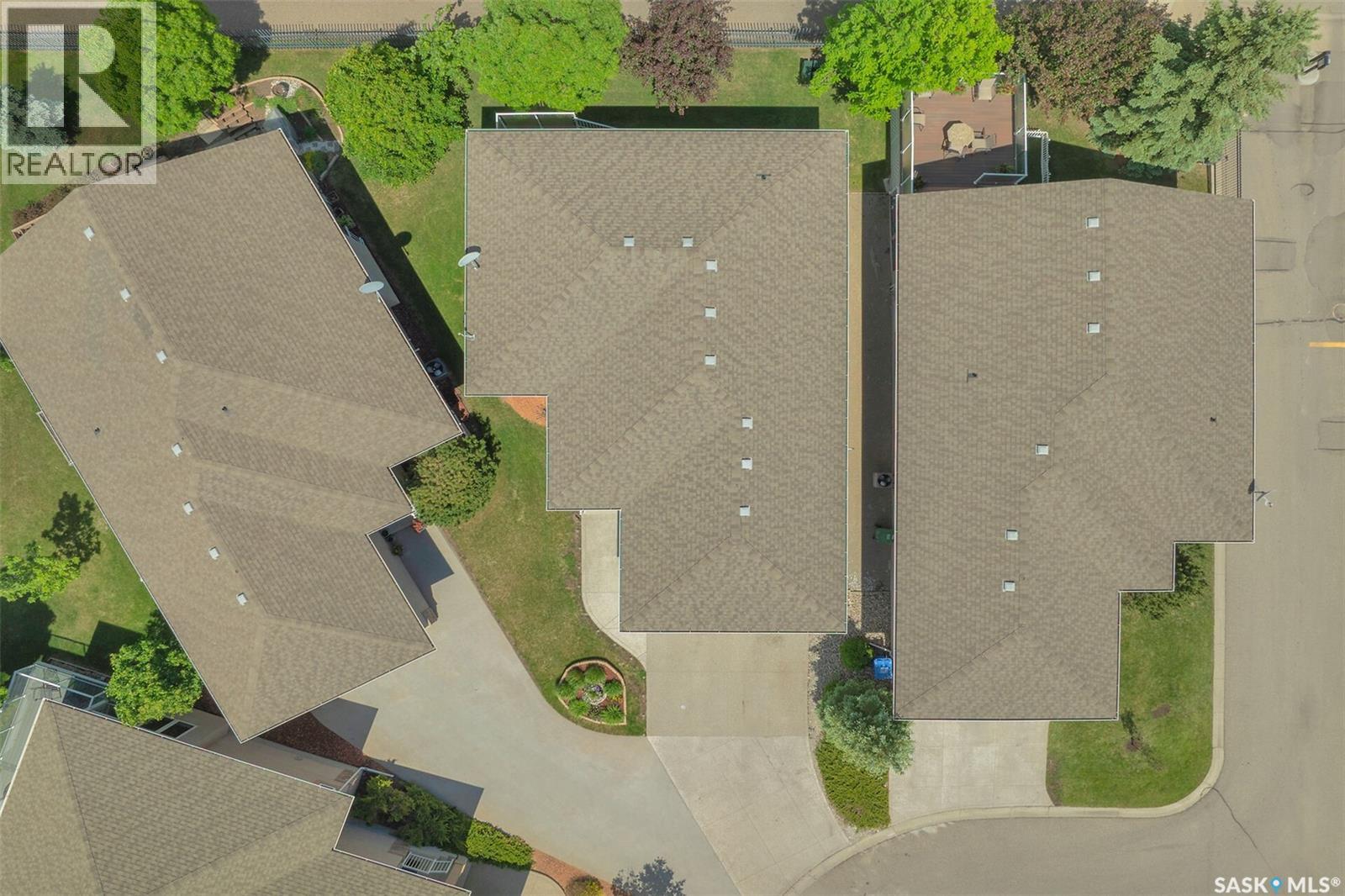 10220 Wascana Estates, Regina, Saskatchewan  S4V 3E5 - Photo 56 - SK040439