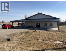 50 N Main Street, Hill Spring, Alberta