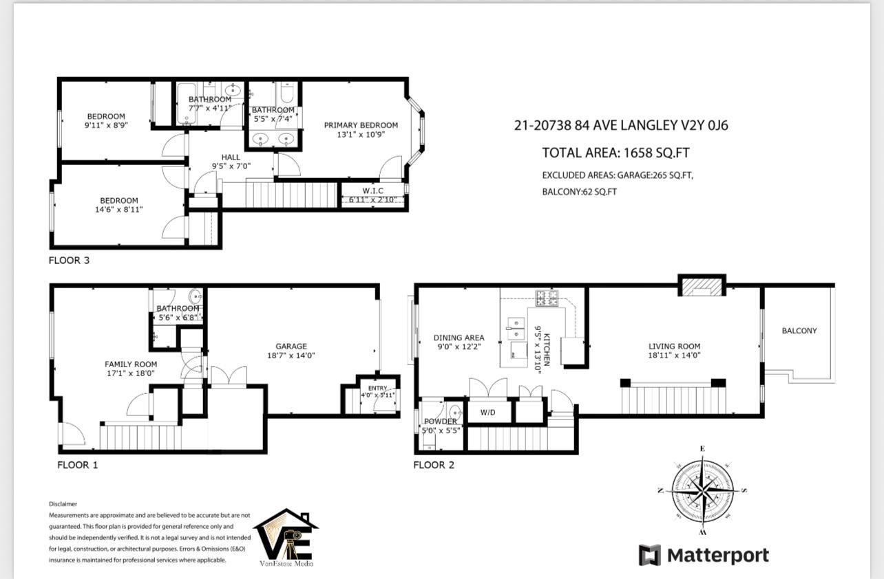 21 20738 84 Avenue, Langley, British Columbia  V2Y 0J6 - Photo 32 - R3161499