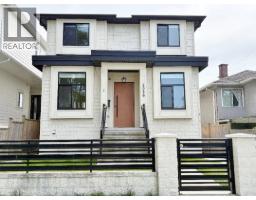 2026 E 32ND AVENUE, Vancouver, British Columbia
