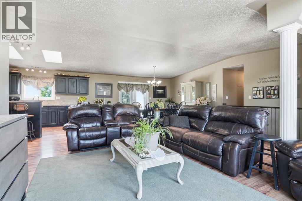 64242 258 Avenue E, Rural Foothills County, Alberta  T1S 4G1 - Photo 6 - A2326995