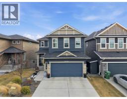 2620 Ravenslea Gardens SE, Airdrie, Alberta
