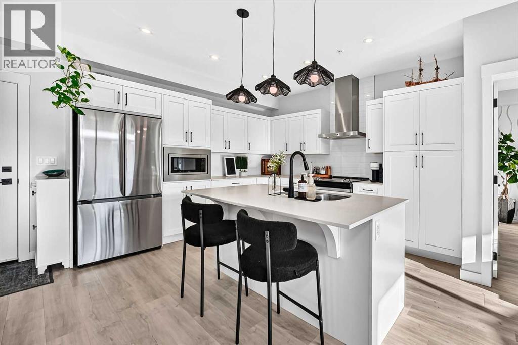 4208, 200 Seton Circle SE, Calgary, Alberta