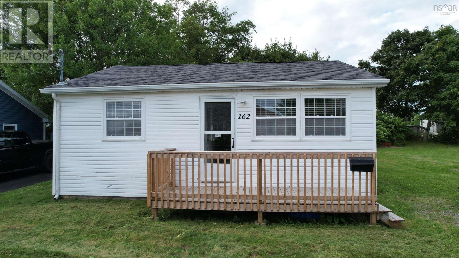 162 Upper McLean Street, Glace Bay, Nova Scotia