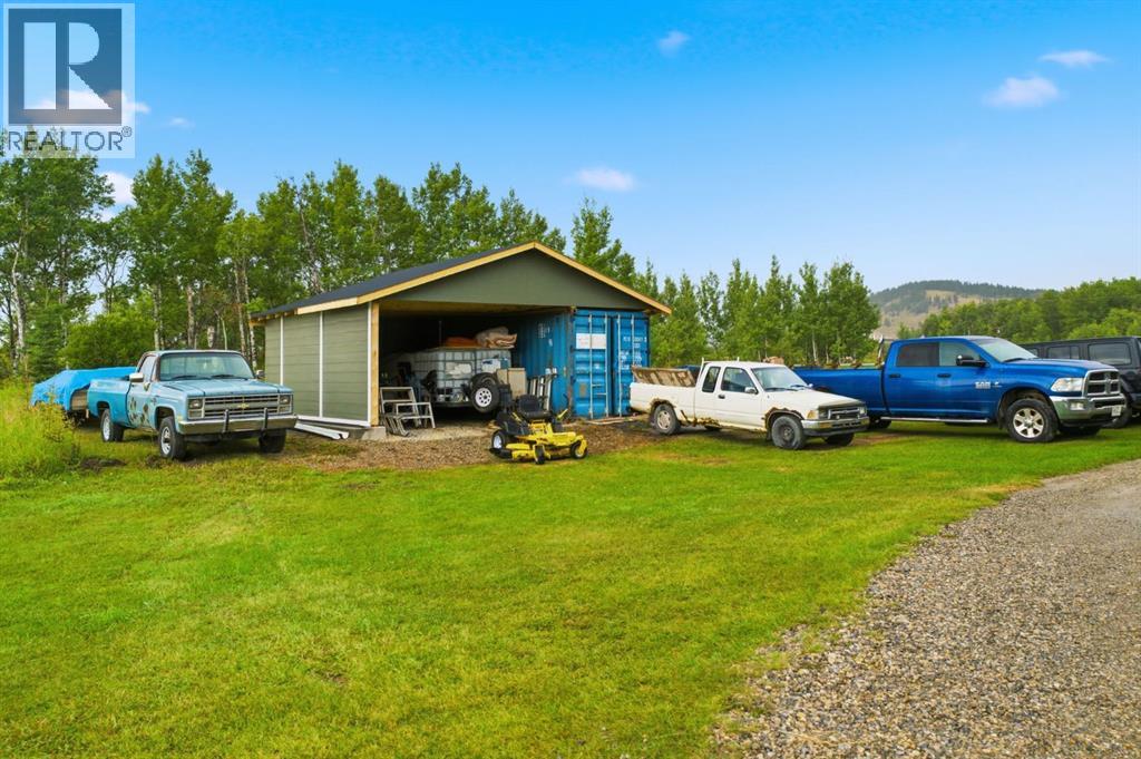 263070 Beaupre Creek Road, Rural Rocky View County, Alberta  T4C 1B1 - Photo 49 - A2341650