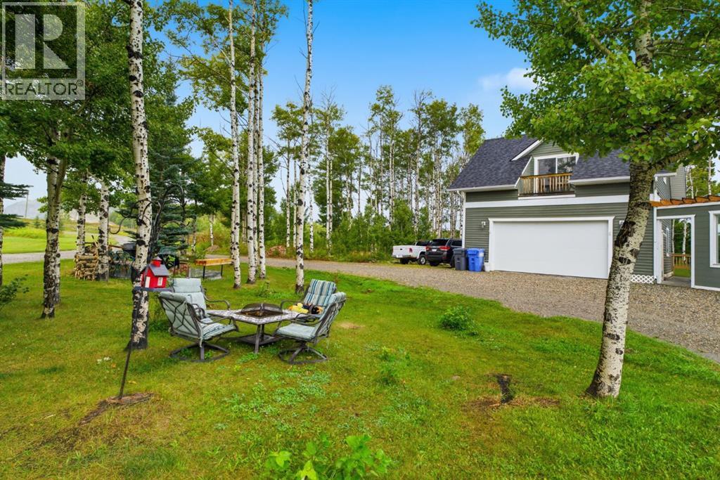 263070 Beaupre Creek Road, Rural Rocky View County, Alberta  T4C 1B1 - Photo 48 - A2341650