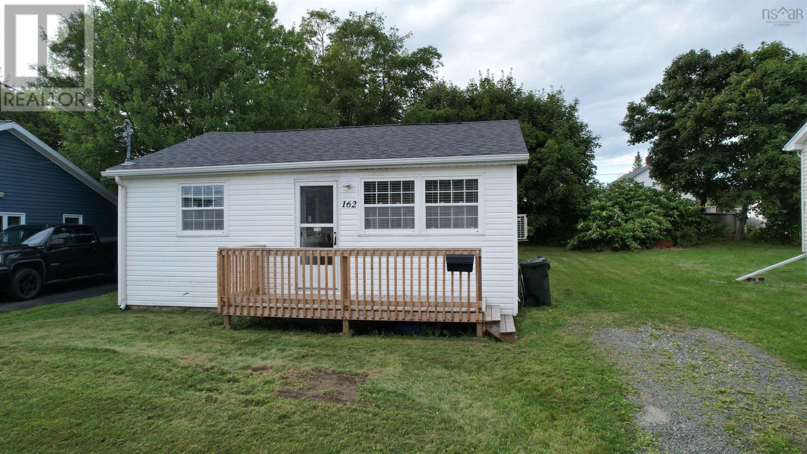 162 Upper Mclean Street, Glace Bay, Nova Scotia  B1A 2L3 - Photo 26 - 202622369