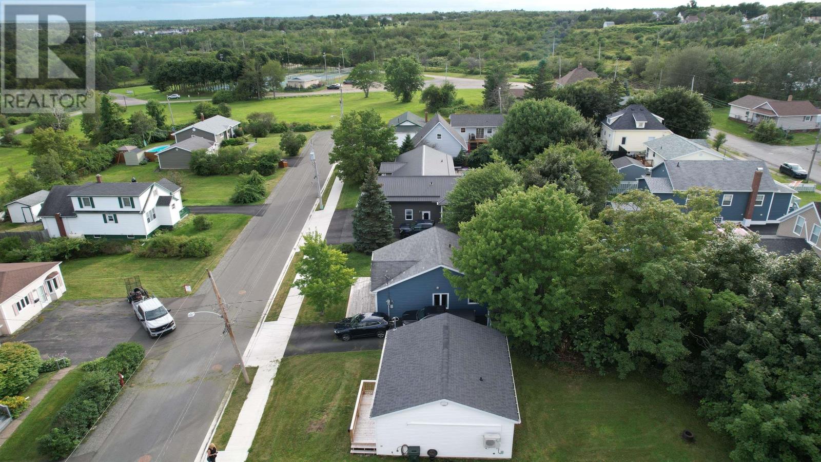 162 Upper Mclean Street, Glace Bay, Nova Scotia  B1A 2L3 - Photo 28 - 202622369