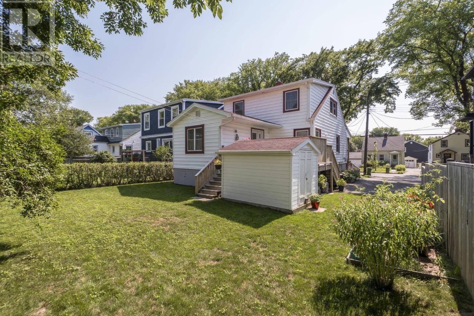2709 Connolly Street, Halifax, Nova Scotia  B3L 3M7 - Photo 35 - 202622432