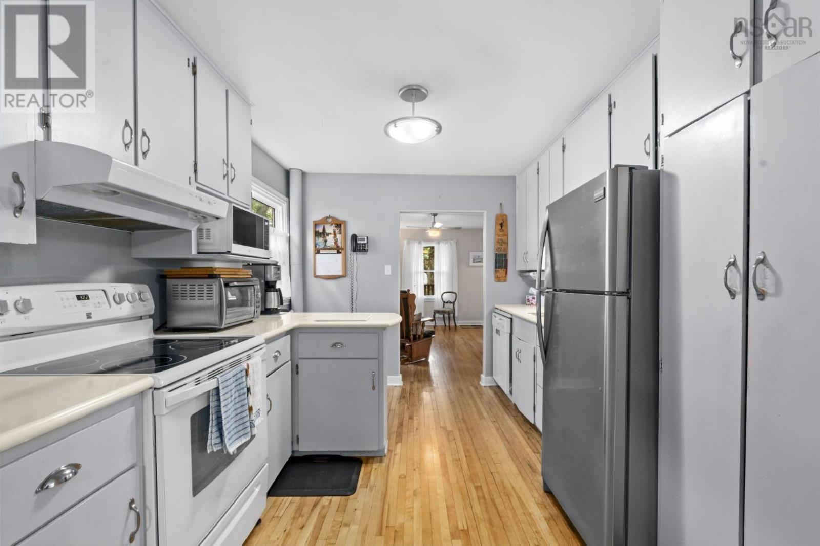 2709 Connolly Street, Halifax, Nova Scotia  B3L 3M7 - Photo 10 - 202622432
