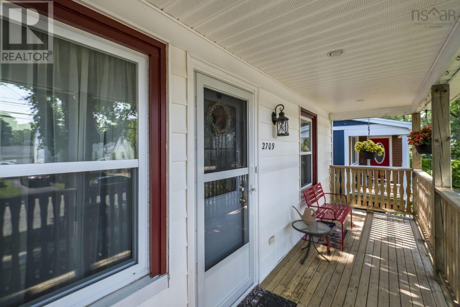 2709 Connolly Street, Halifax, Nova Scotia  B3L 3M7 - Photo 2 - 202622432
