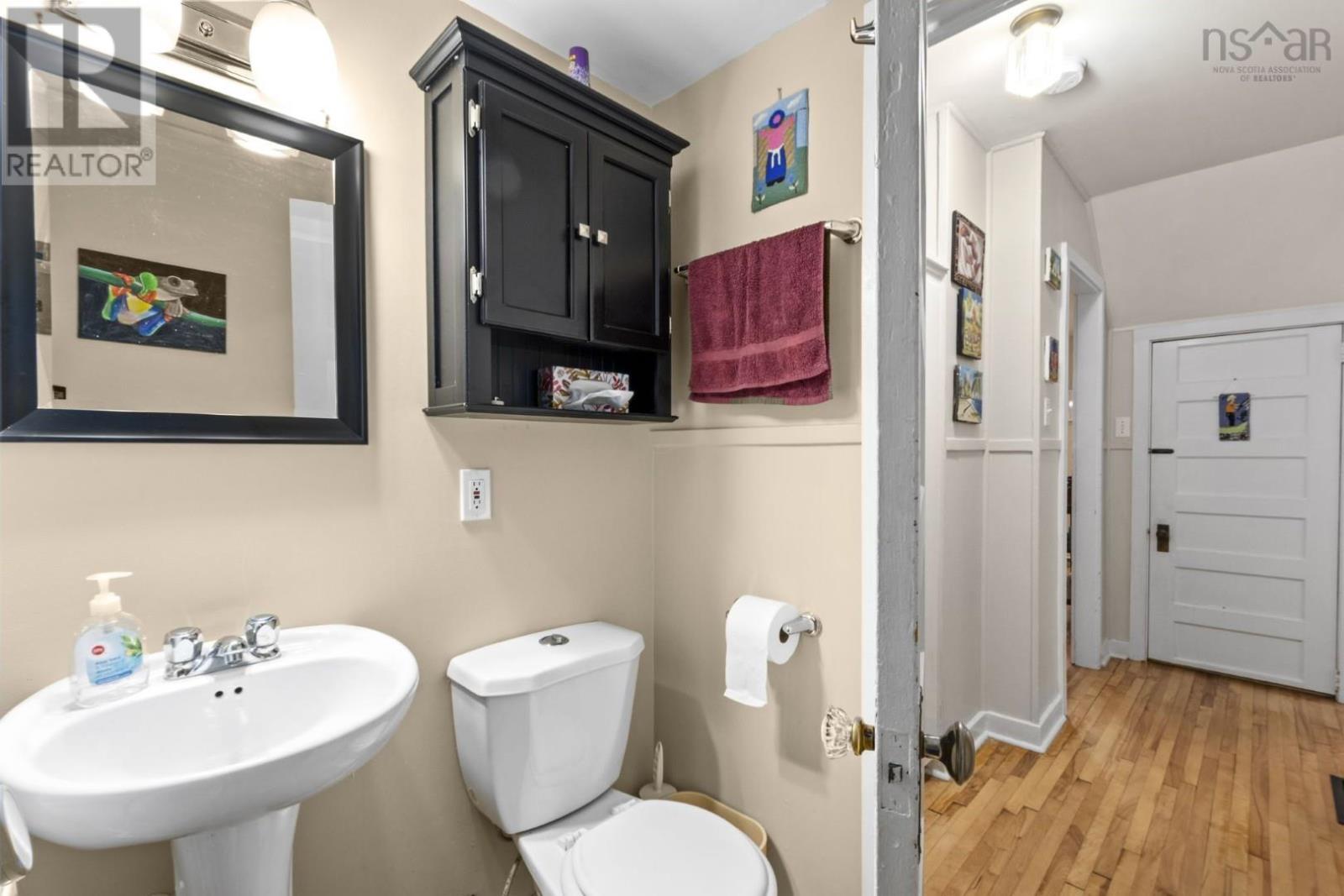 2709 Connolly Street, Halifax, Nova Scotia  B3L 3M7 - Photo 22 - 202622432