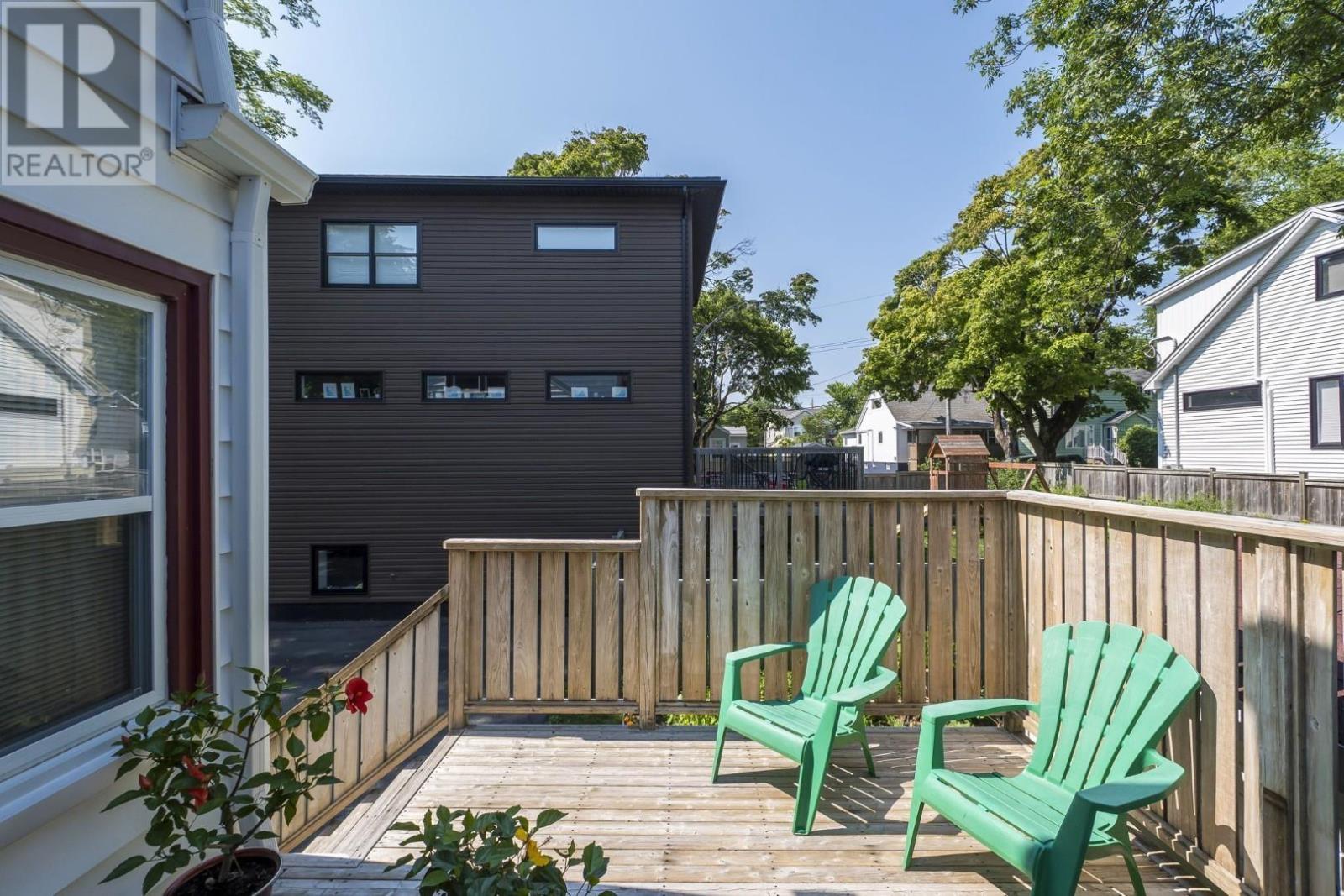 2709 Connolly Street, Halifax, Nova Scotia  B3L 3M7 - Photo 33 - 202622432