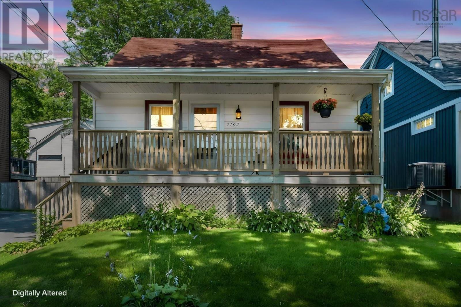 2709 Connolly Street, Halifax, Nova Scotia  B3L 3M7 - Photo 40 - 202622432