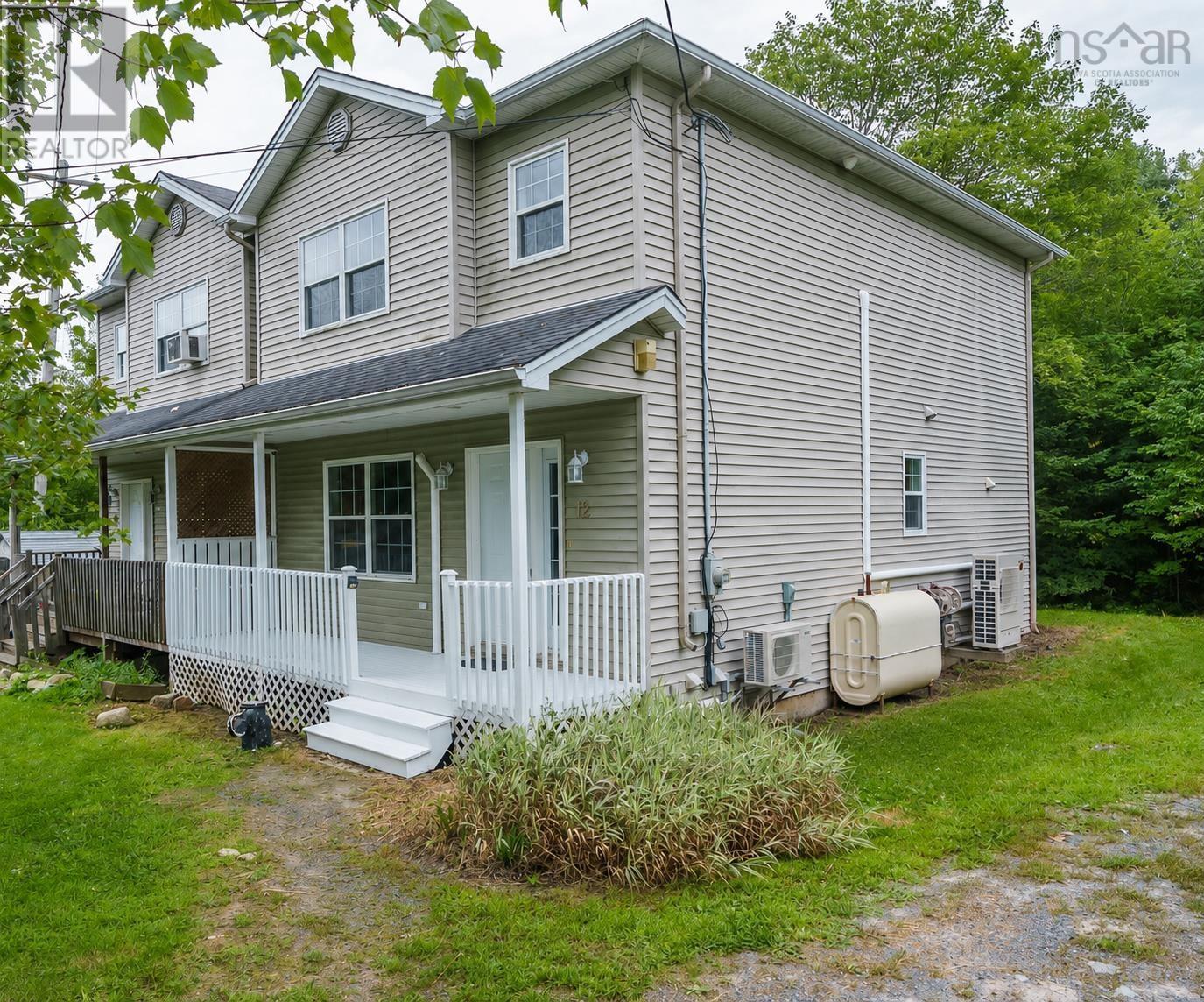 12 Maplewood Drive, Timberlea, Nova Scotia