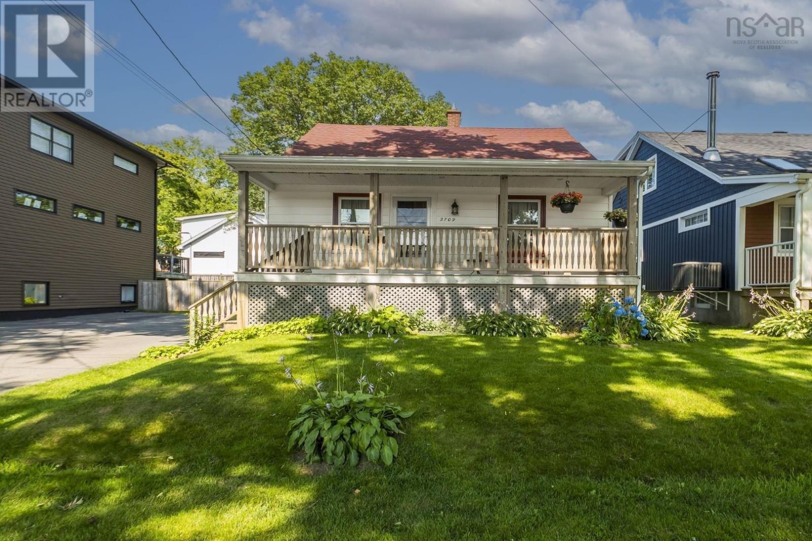 2709 Connolly Street, Halifax, Nova Scotia  B3L 3M7 - Photo 38 - 202622432