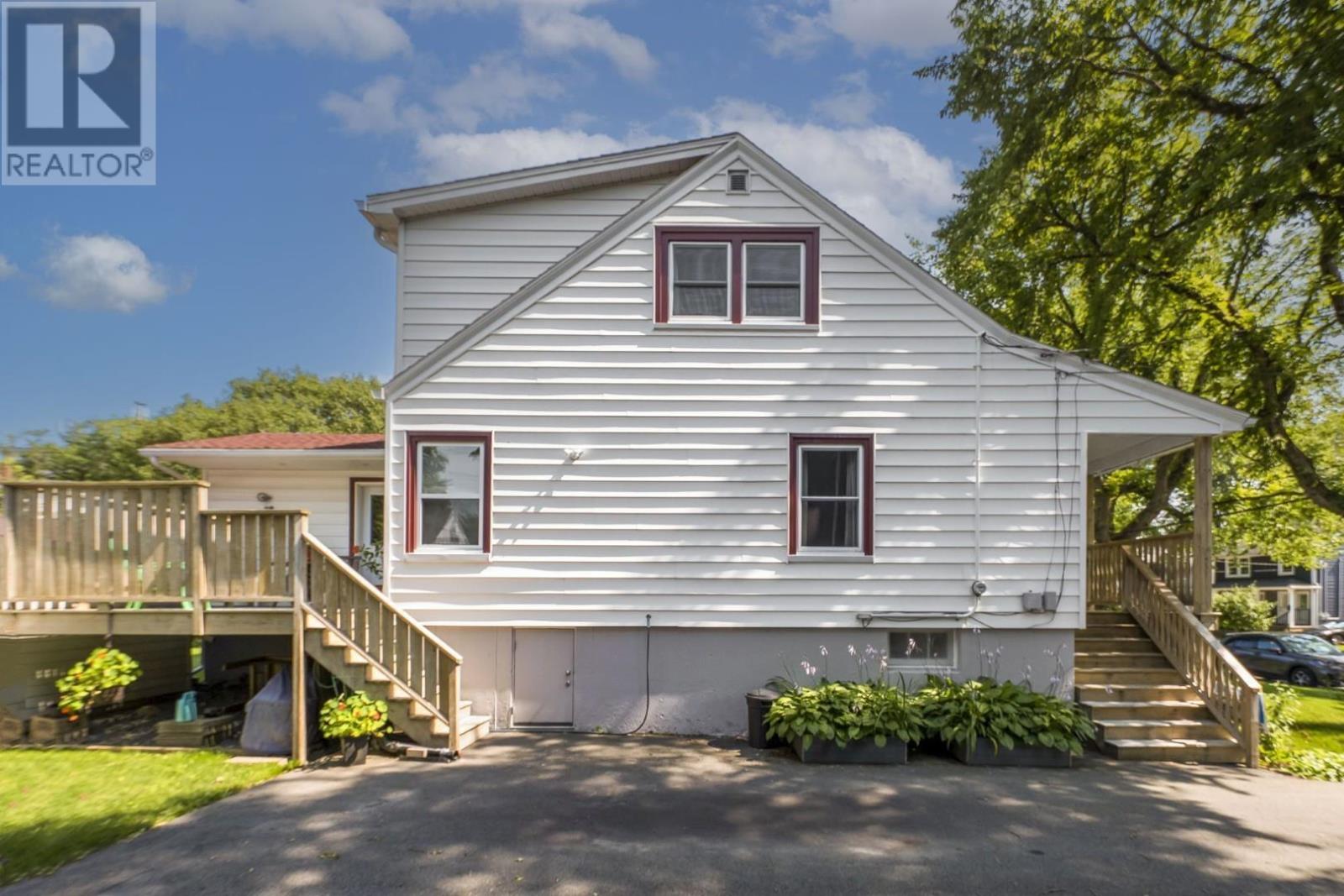2709 Connolly Street, Halifax, Nova Scotia  B3L 3M7 - Photo 30 - 202622432