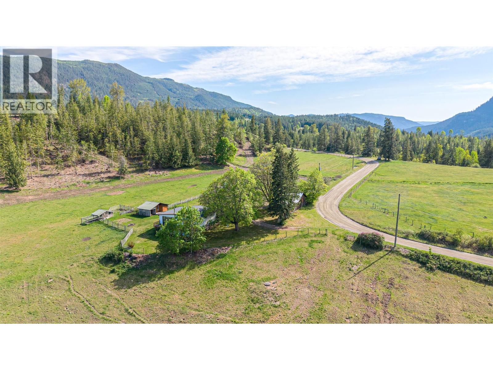 43 Sigalet Road, Lumby, British Columbia  V0E 2G6 - Photo 23 - 10399527
