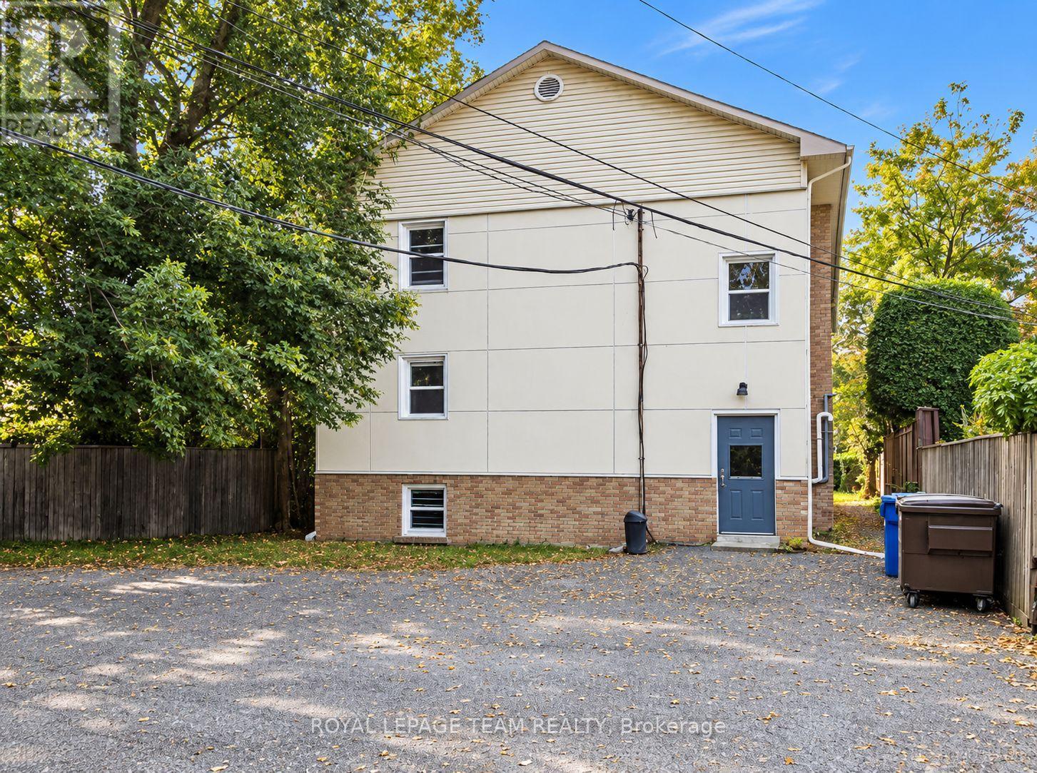 1 - 33 Coupal Street, Ottawa, Ontario  K1L 5Z9 - Photo 16 - X13746526
