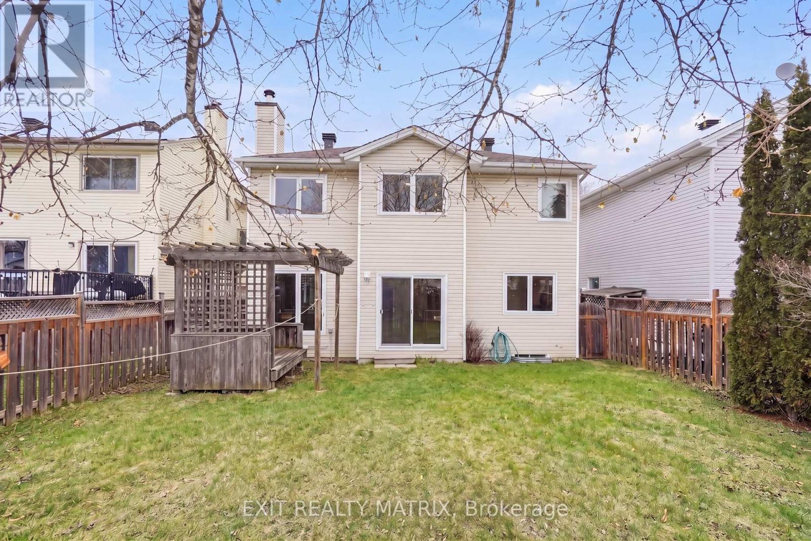 727 Brome Crescent, Ottawa, Ontario  K4A 3G8 - Photo 22 - X13746536