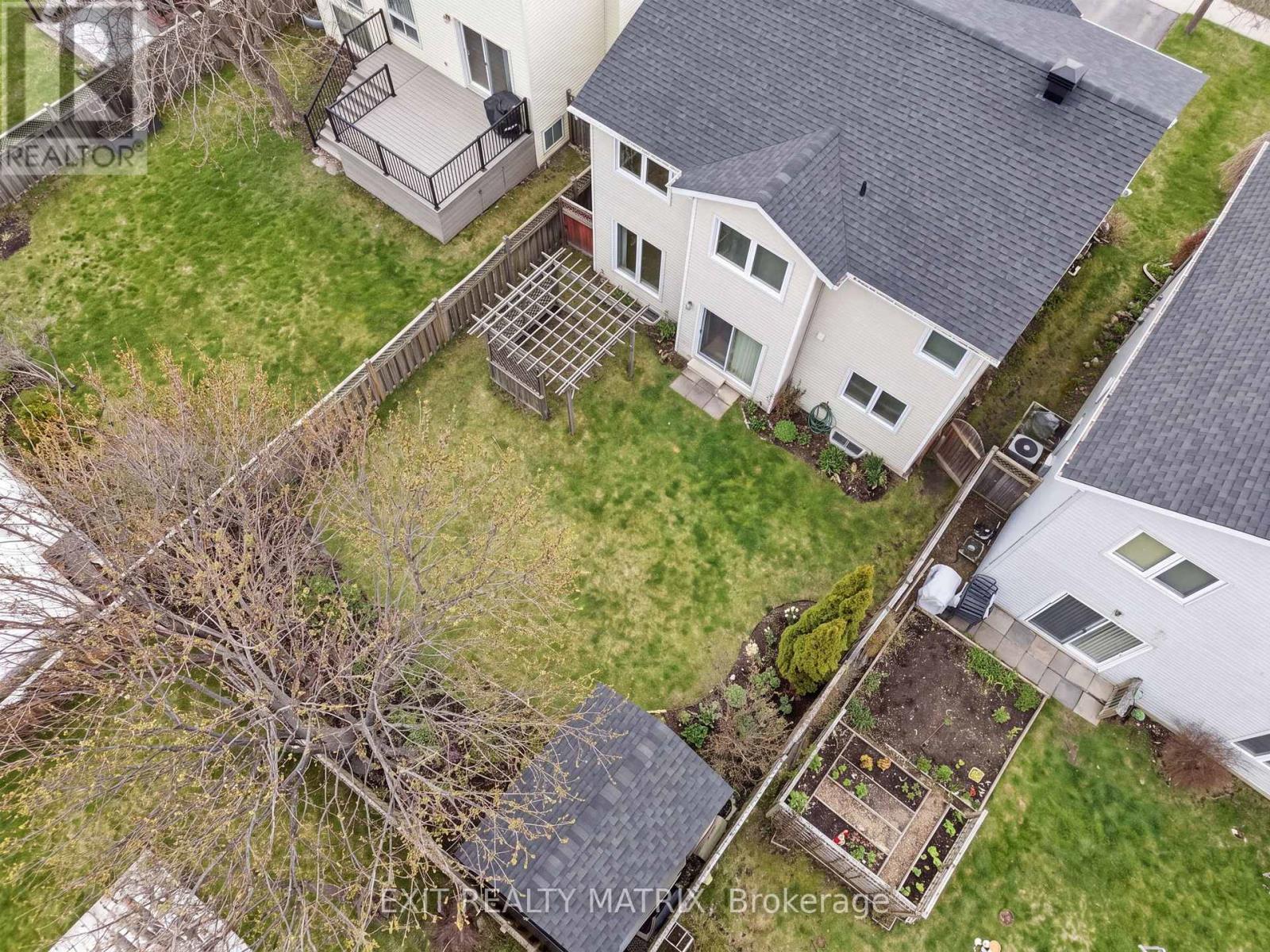 727 Brome Crescent, Ottawa, Ontario  K4A 3G8 - Photo 24 - X13746536
