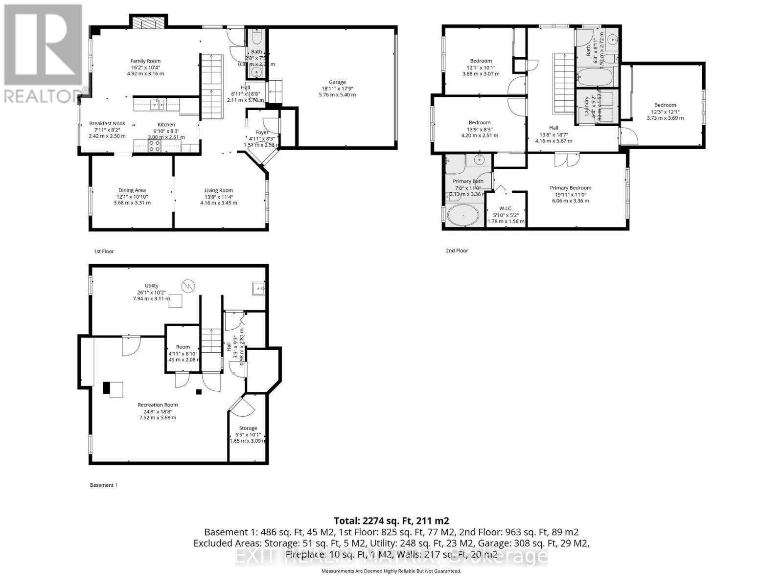 727 Brome Crescent, Ottawa, Ontario  K4A 3G8 - Photo 27 - X13746536